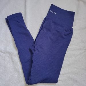 OG Revival Leggings- Comet